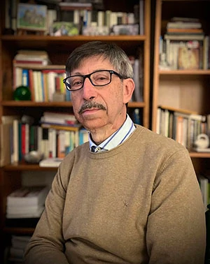 Gabriel Hernández García